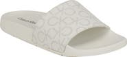 Calvin Klein Athens Slide Sandal