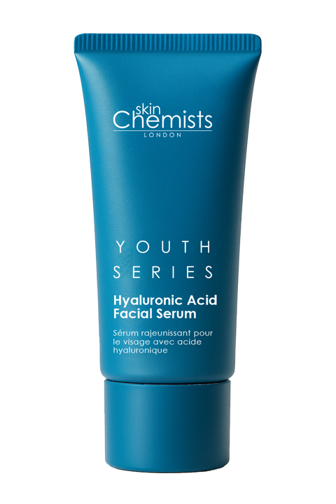 Youth Series 1.5% Hyaluronic Acid Facial Serum 30ml