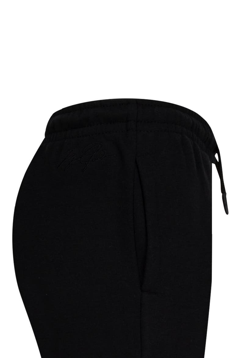 Kids' Essentials Jumpman Sweatpants, Alternate, color, 023BLACK