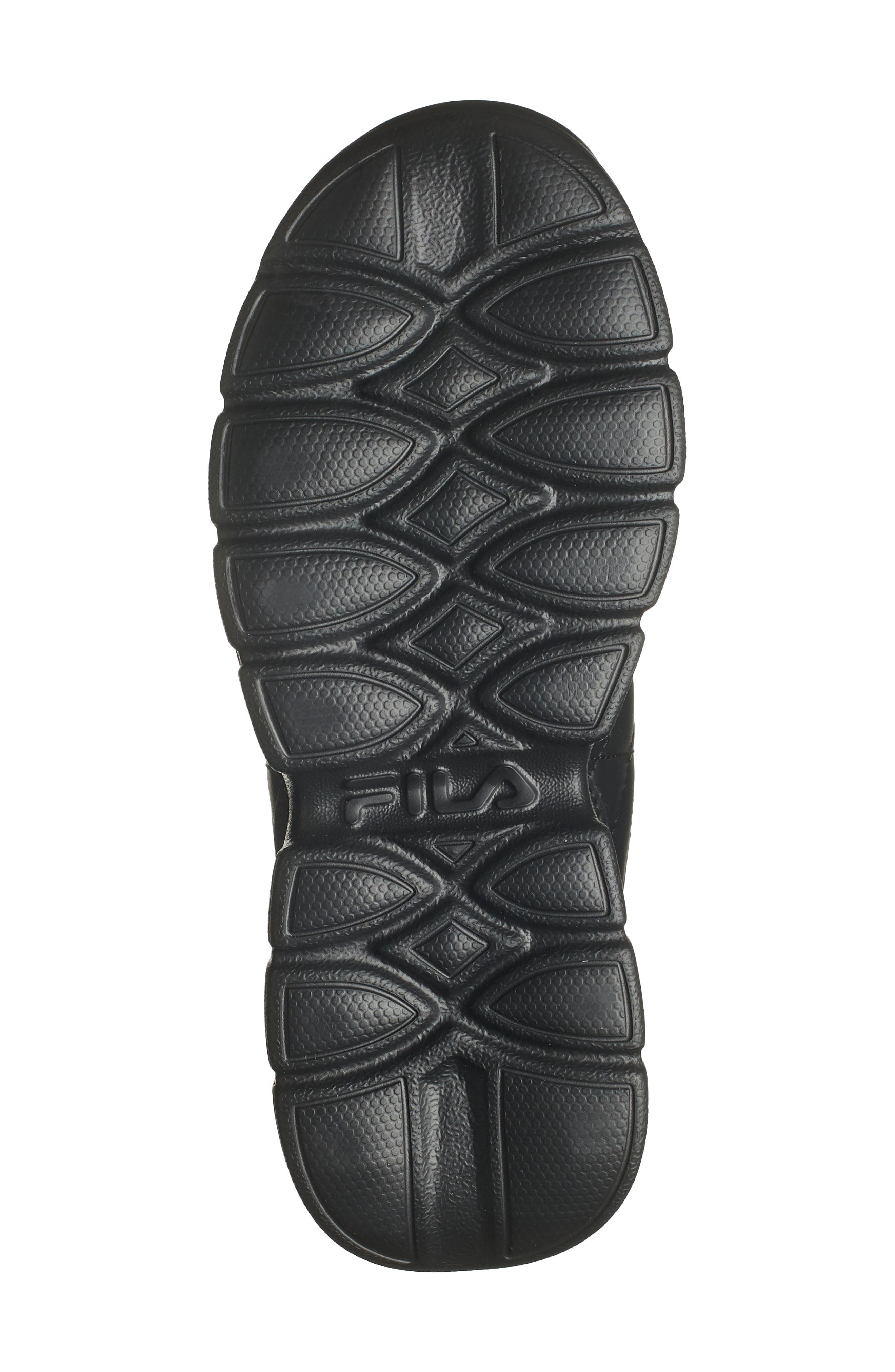FILA Fulcrum 3 Sneaker, Alternate, color, 