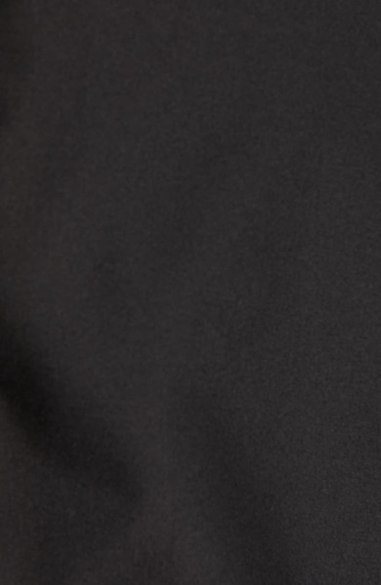 Ted Baker London Len Slim Fit Bomber Jacket, Alternate, color, 