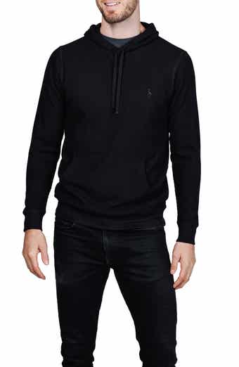 TailorByrd Cozy Knit Hoodie