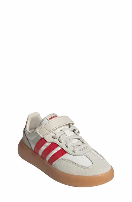 adidas Kids' Barreda Decode Sneaker