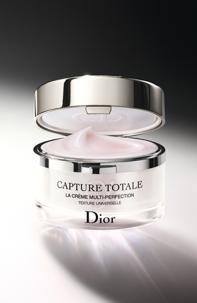 DIOR Capture Totale Multi-Perfection Crème Rich Texture, Alternate, color, 