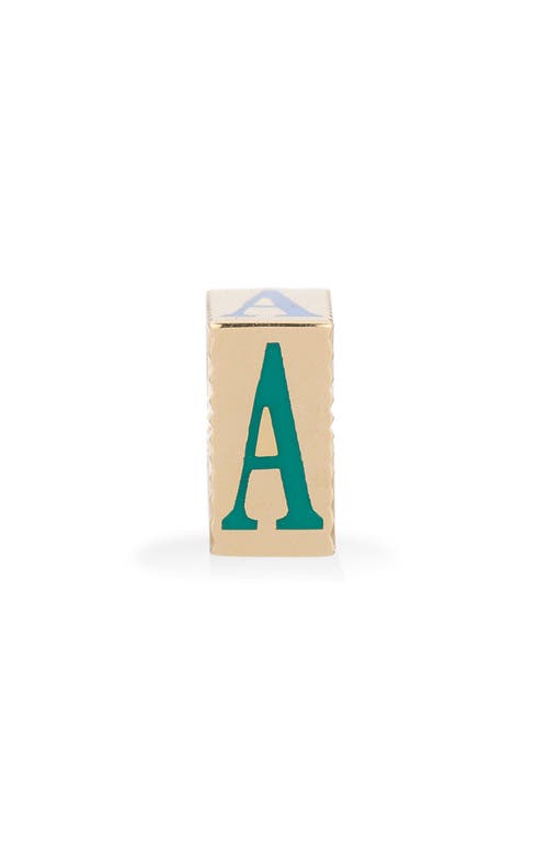 Shop Adina Reyter Initial Bead Charm