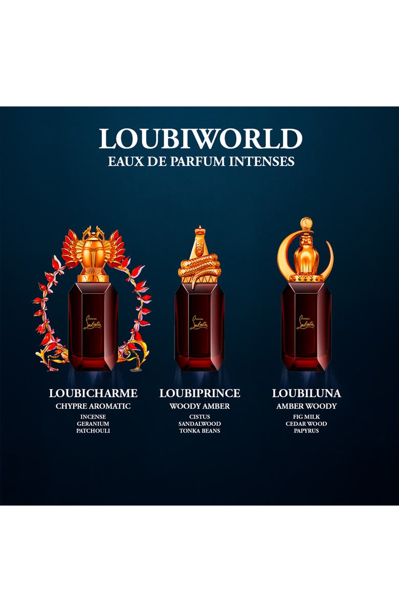 Christian Louboutin Loubicharme Eau De Parfum Intense, Alternate, color, 