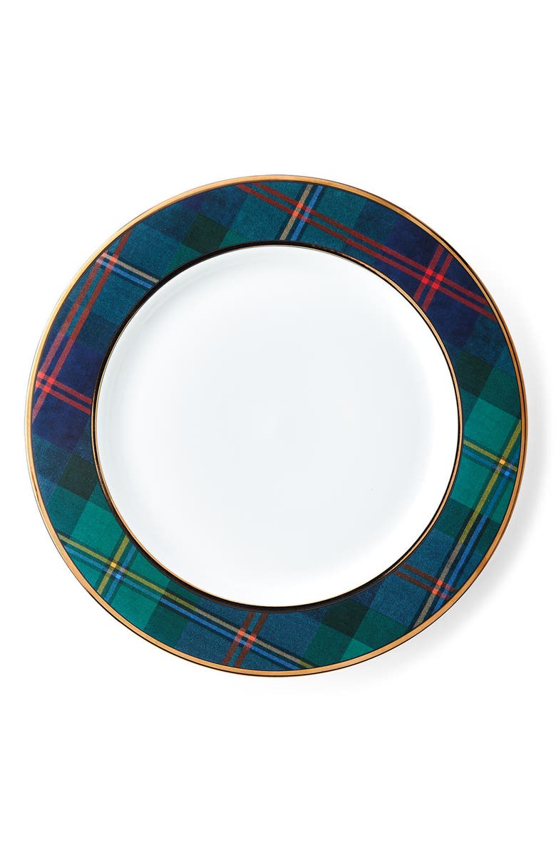 Ralph Lauren Wexford Dinner Plate, Main, color,