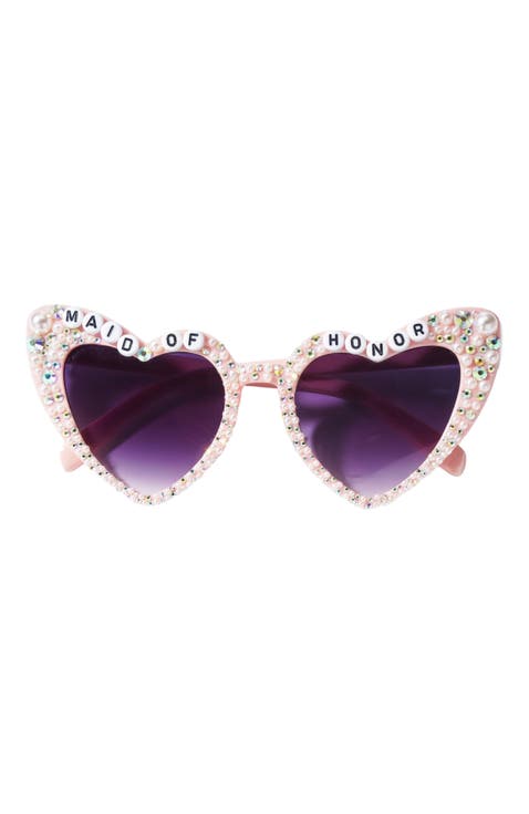 Maid of Honor Sunnies
