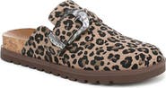 Blowfish Malibu Sienna Buckle Clog