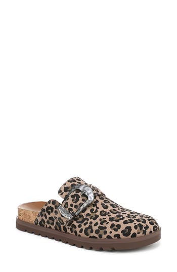 BLOWFISH MALIBU BLOWFISH MALIBU SIENNA BUCKLE CLOG