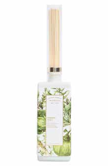 PORTOFINO CANDLES Garden Tomato Vert Reed Diffuser