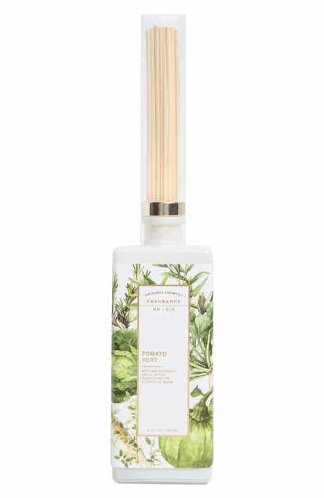 PORTOFINO CANDLES Garden Tomato Vert Reed Diffuser