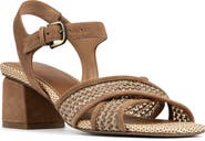 Donald Pliner Joel Ankle Strap Sandal