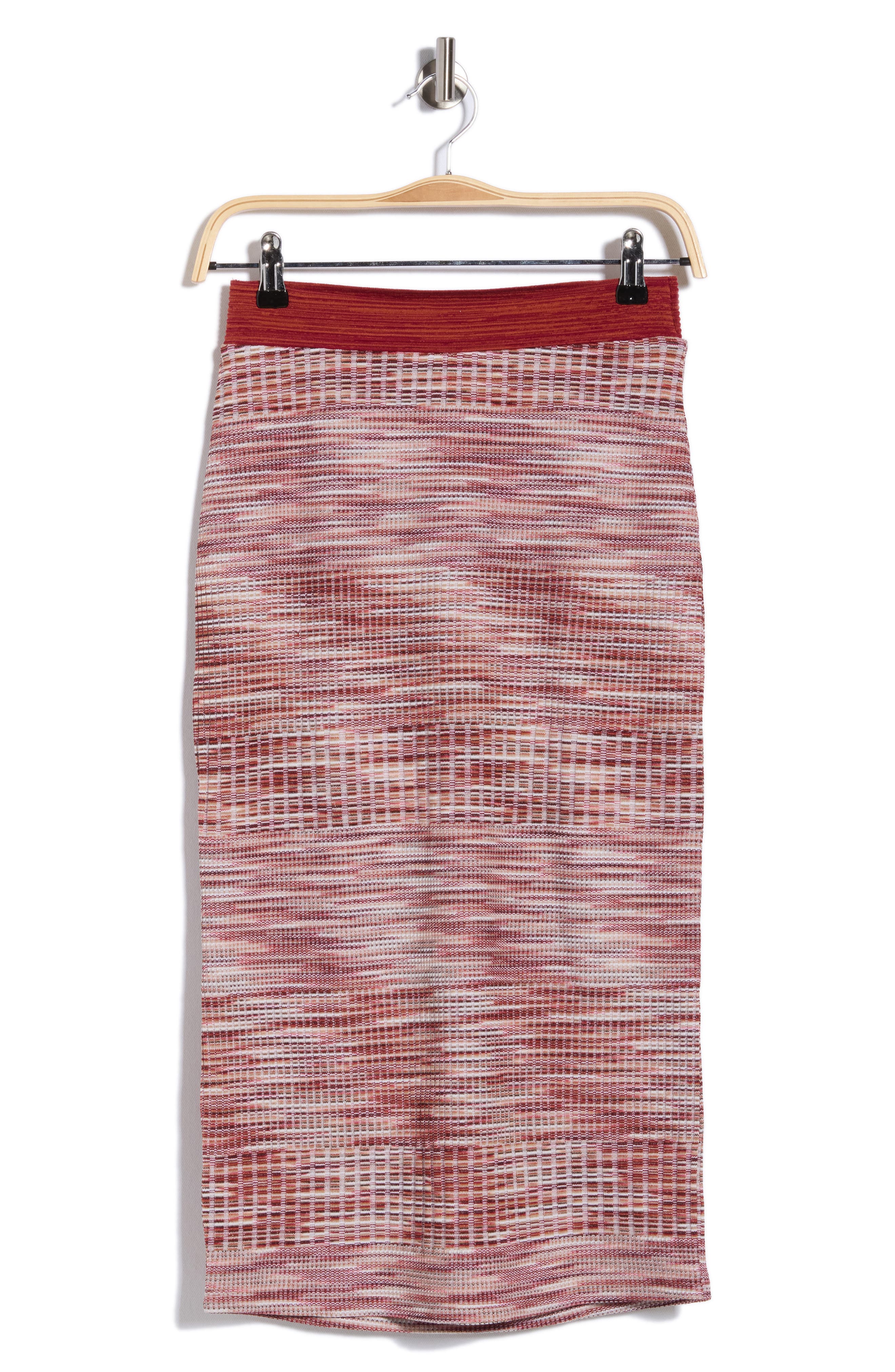 Erica Sweater Skirt