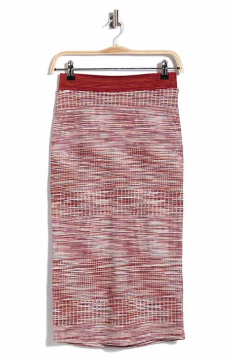 Erica Sweater Skirt