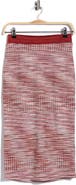 Ramy Brook Erica Sweater Skirt