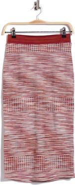 Ramy Brook Erica Sweater Skirt
