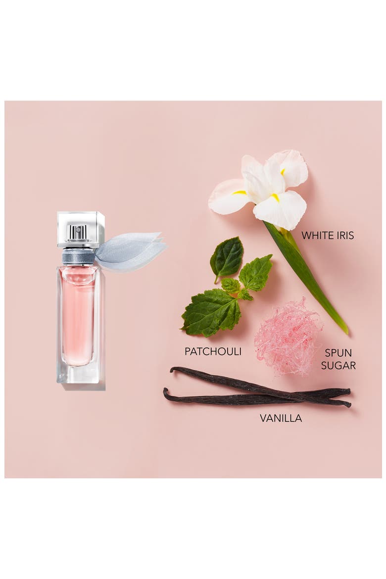 La Vie est Belle Eau de Parfum Drops, Alternate, color, NO COLOR