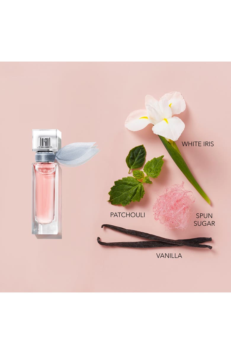 Lancôme La Vie est Belle Eau de Parfum Drops, Alternate, color, 