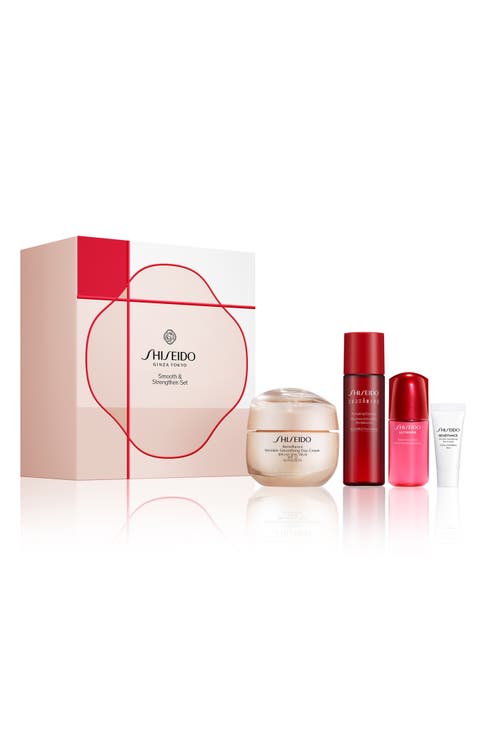 Smooth & Strengthen $147 Value