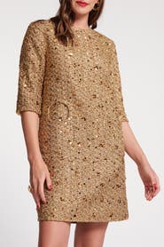 Frances Valentine Mod Dress