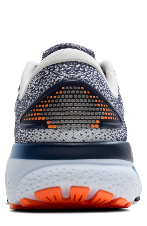 Brooks Ghost 16 Running Shoe In Multi