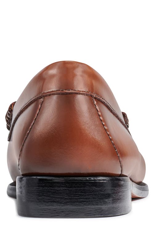 G.h.bass Whitney Leather Loafer