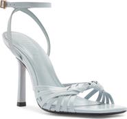 Schutz Tara Ankle Strap Sandal