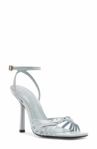 Tara Ankle Strap Sandal