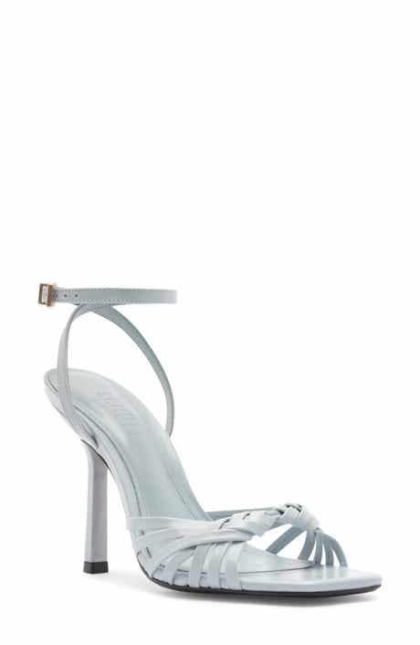 Tara Ankle Strap Sandal
