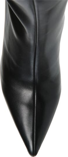 Everynight Pointed Toe Bootie