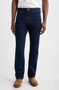 Tecovas Slim Straight Stretch Denim Jeans