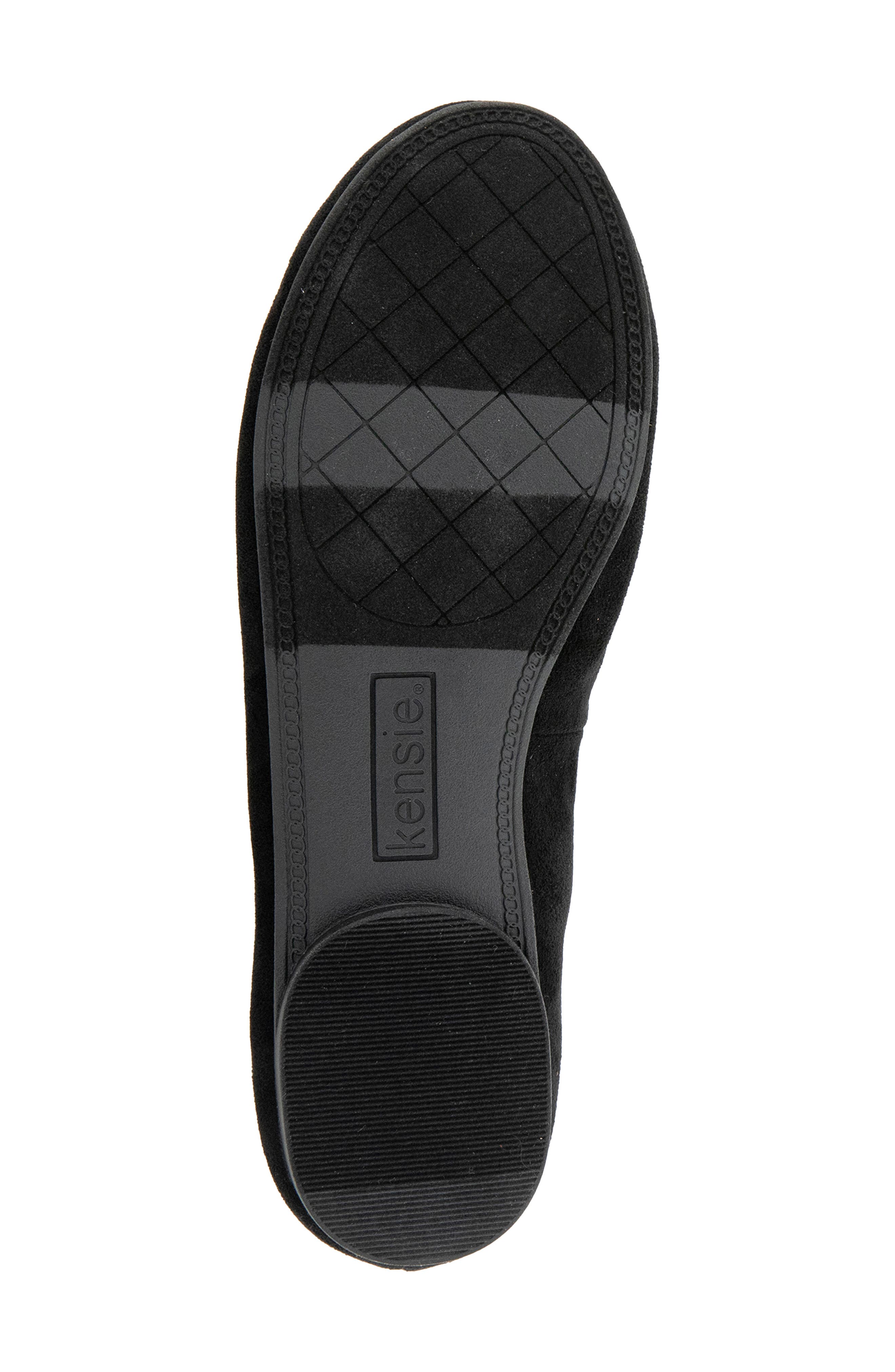 Paola Loafer, Alternate, color, BLACK