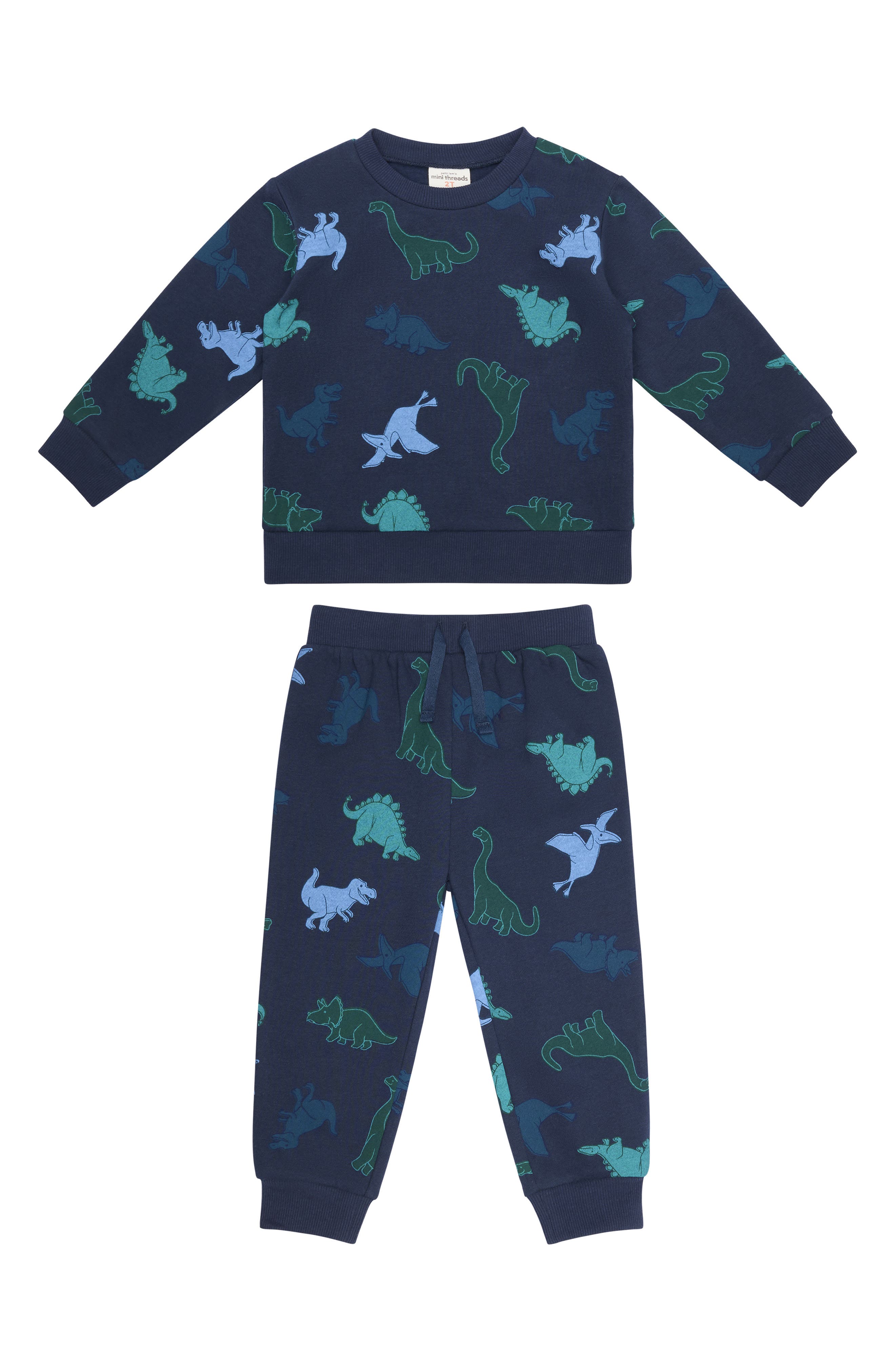 DINOS