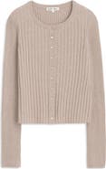Alex Mill Rib Cardigan