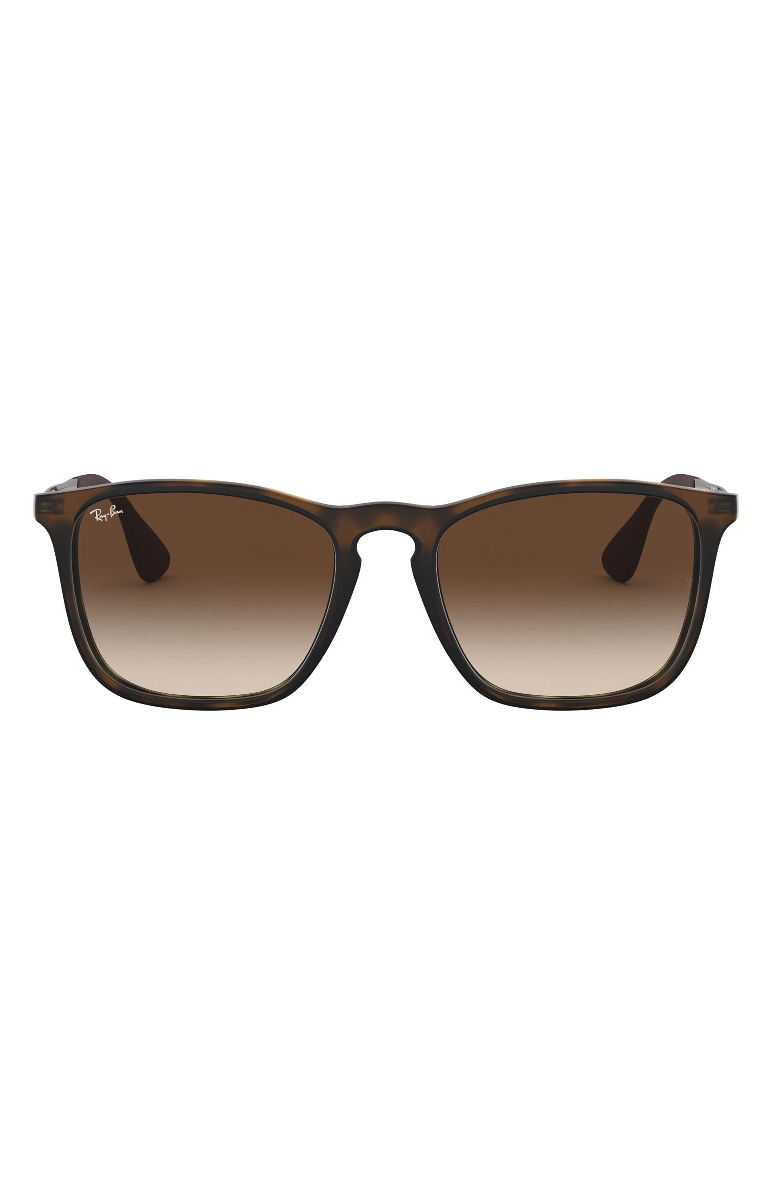 selected BROWN
