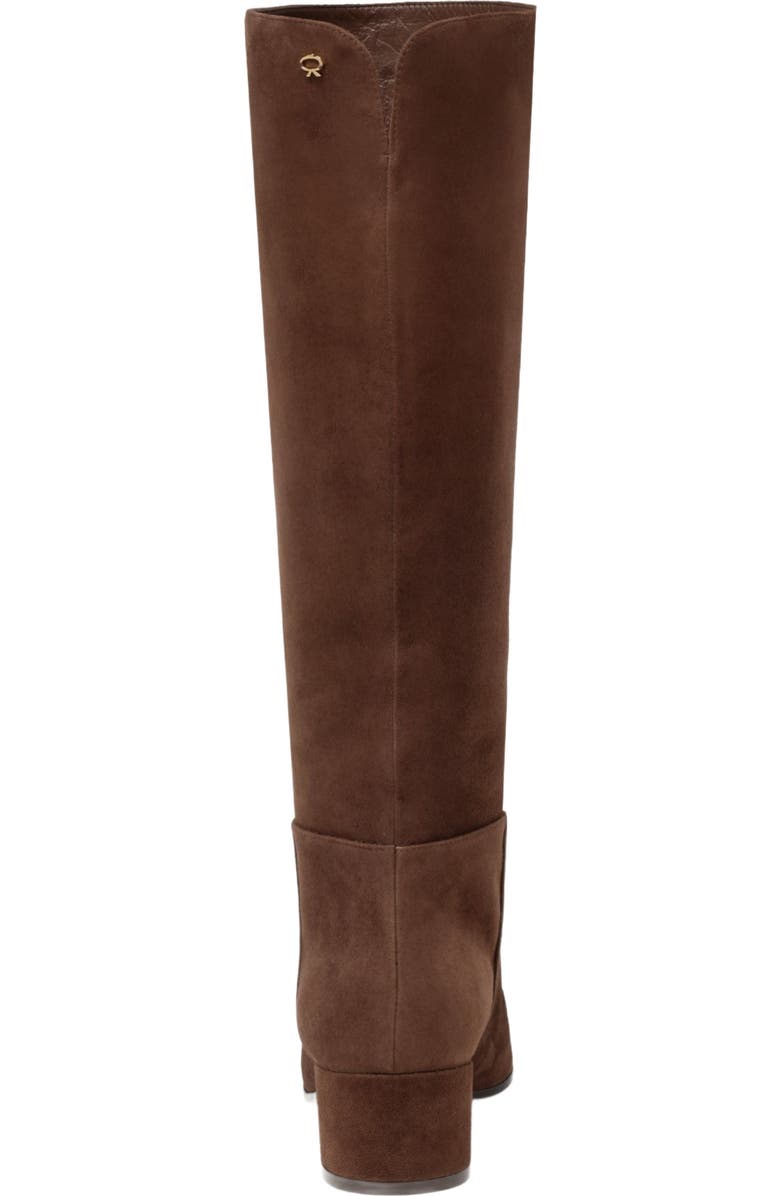 Gianvito Rossi Piper Boot 45, Alternate, color,