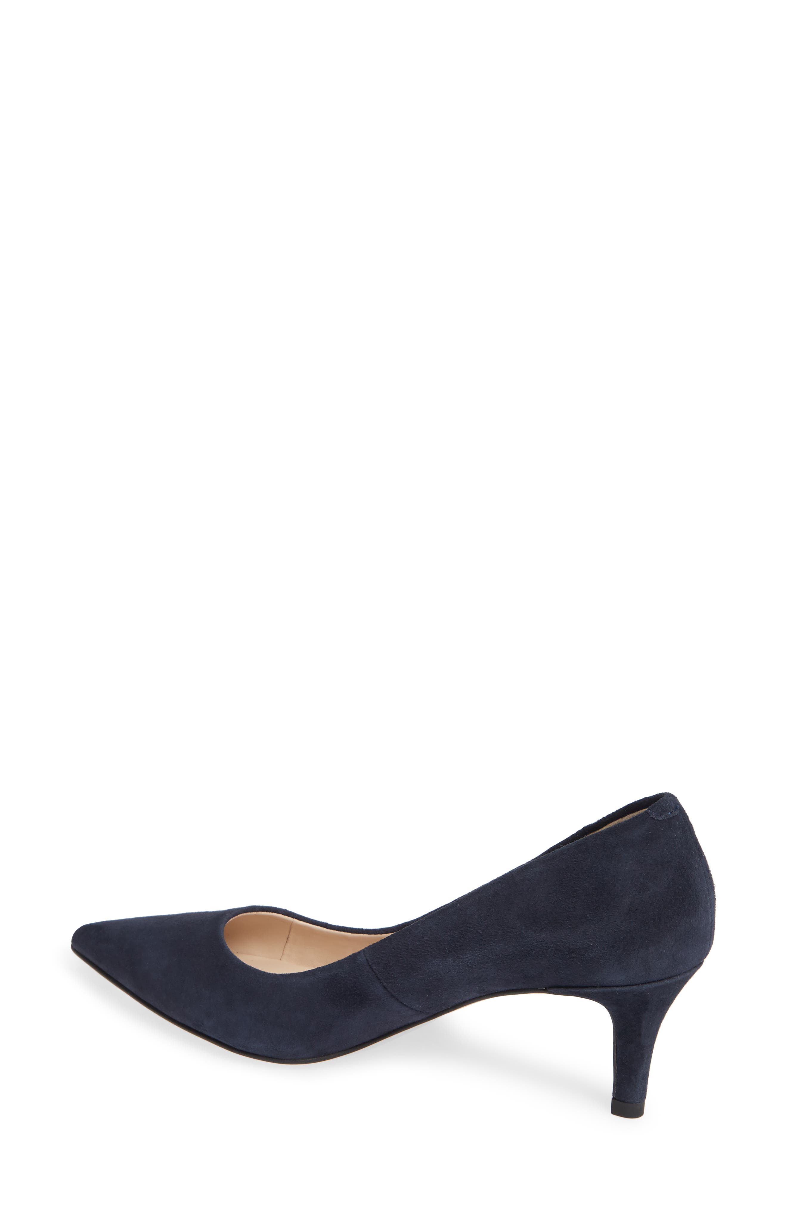 Keana Pump, Alternate, color, MIDNIGHT SUEDE