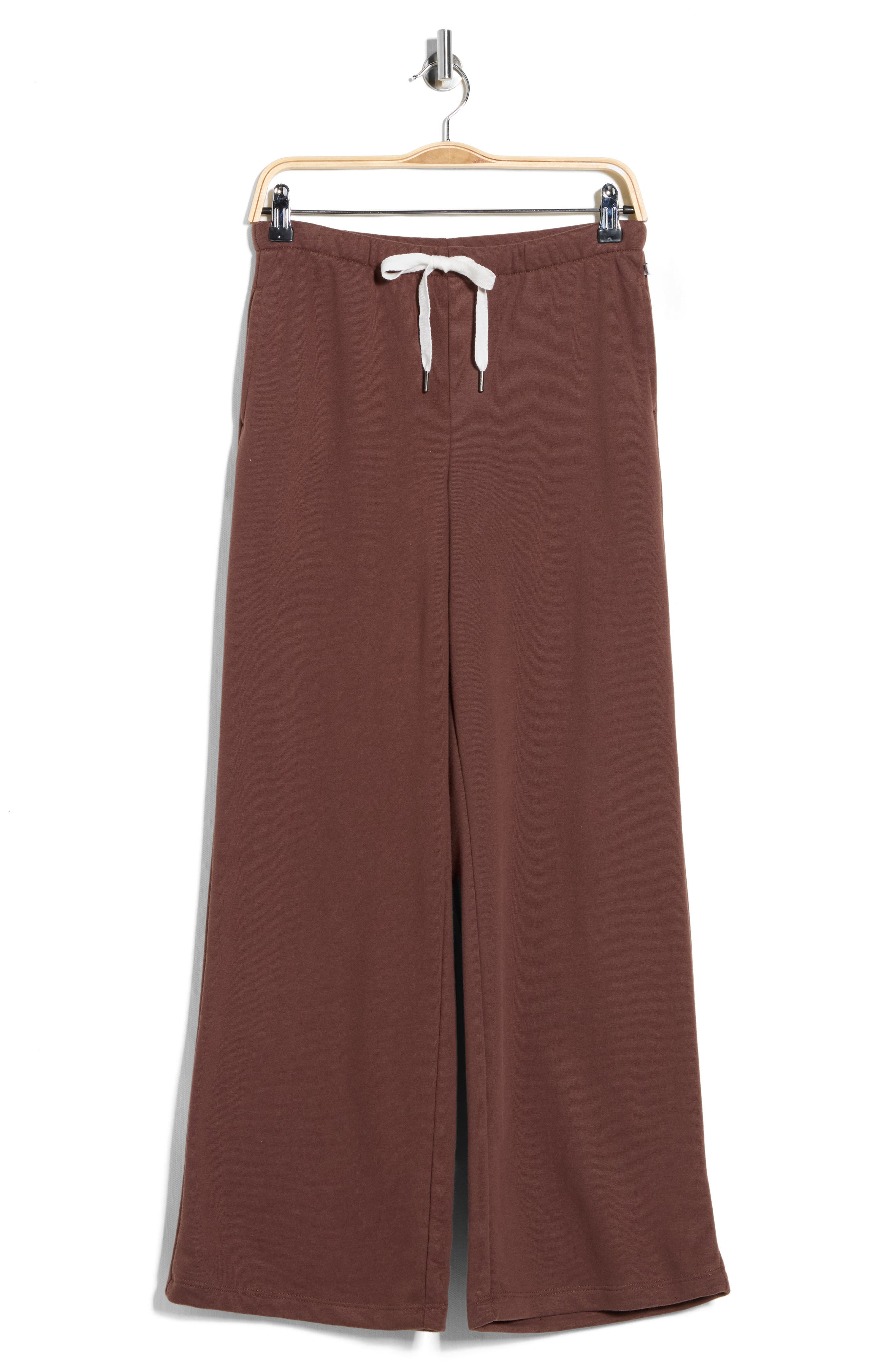 Marley Wide Leg Drawstring Pants - image 2