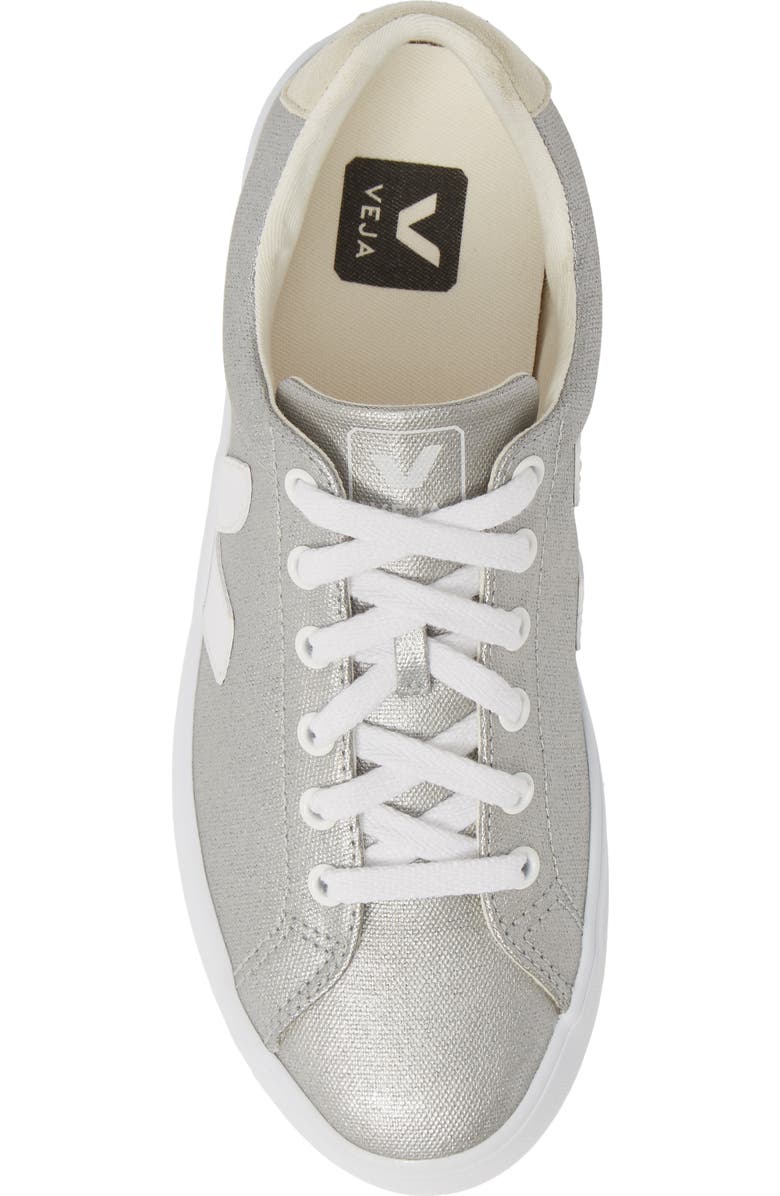 Veja Esplar Canvas Sneaker, Alternate, color,