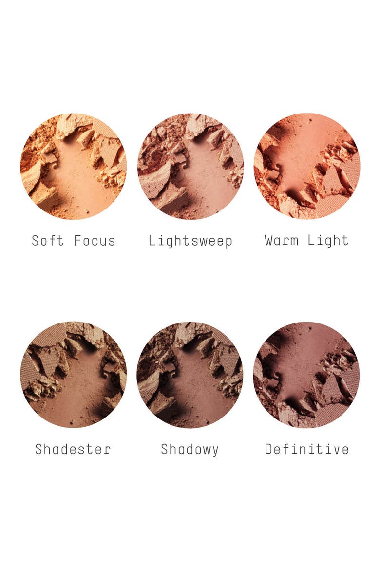 MAC Studio Fix Sculpt & Shape Contour Palette, Alternate, color, MEDIUM DARK/ DARK