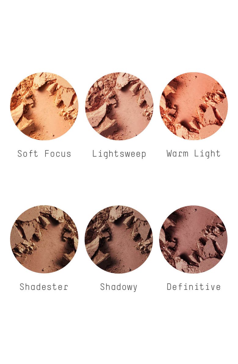 MAC Cosmetics MAC Studio Fix Sculpt & Shape Contour Palette, Alternate, color, Medium Dark/ Dark