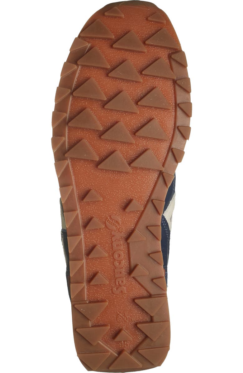 Saucony Shadow Original Sneaker, Alternate, color,