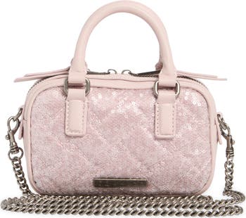 Kensington Extra Small Duffle Crossbody Bag