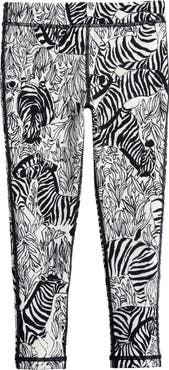 Lilly Pulitzer® Kids' Mini UPF 50+ Performance Leggings