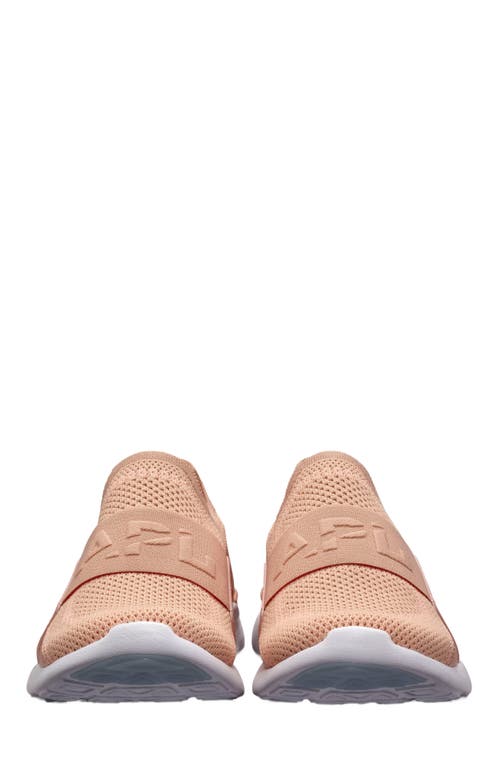 Apl Athletic Propulsion Labs Techloom Bliss Slip-ons
