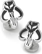 Cufflinks, Inc. Star Wars™ - Mandalorian Cuff Links