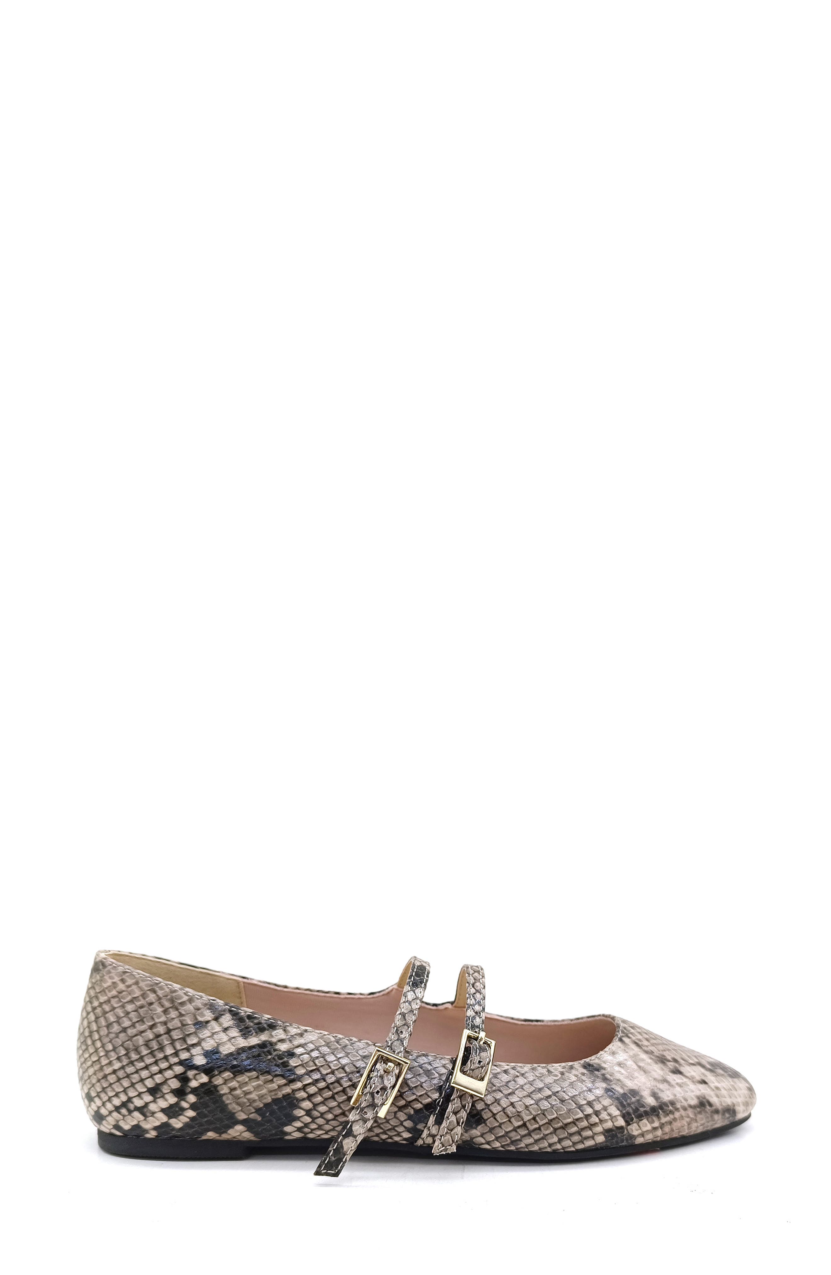 Mackenzie Mary Jane Flat - image 2