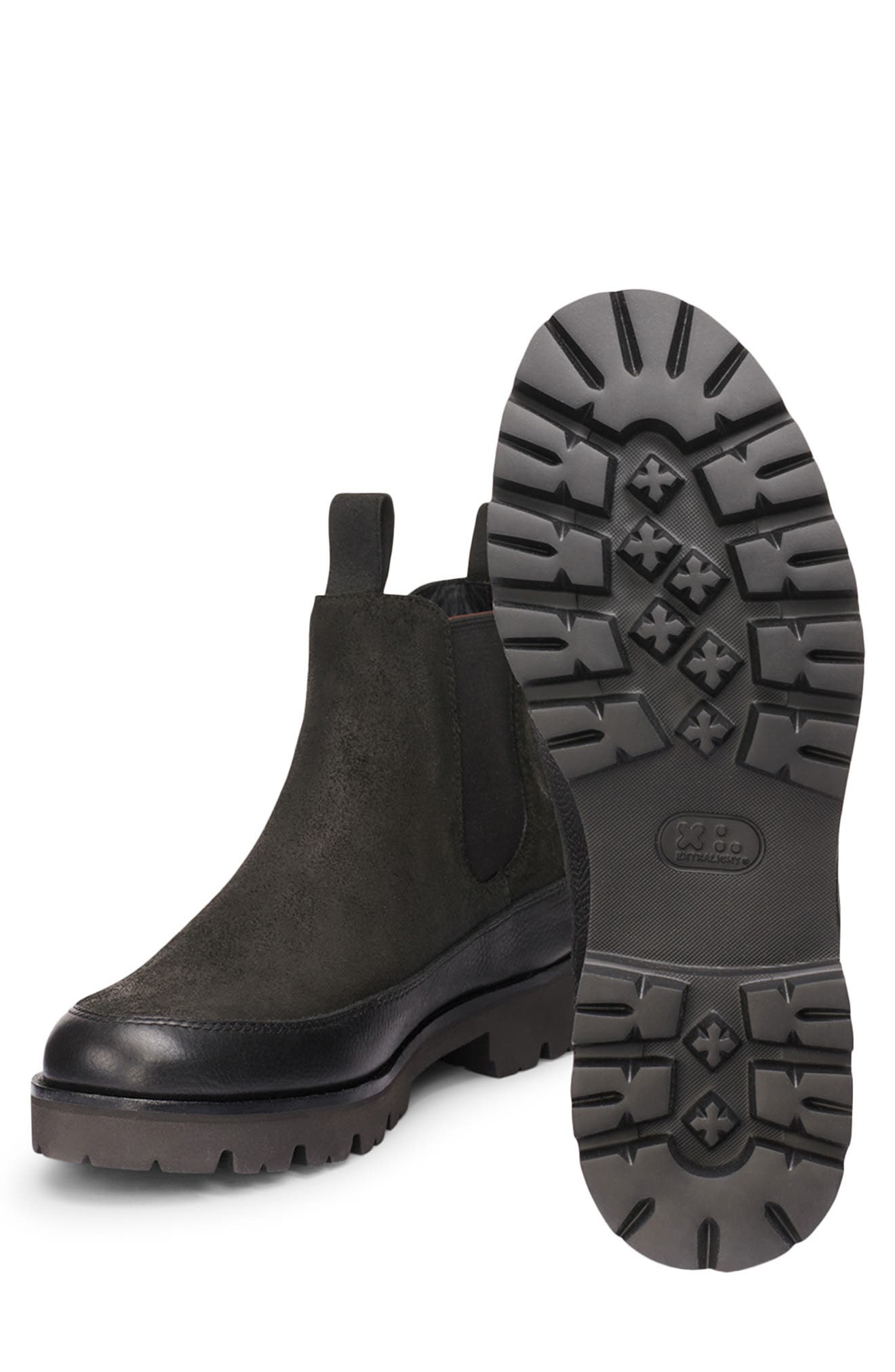 G.H.BASS Ranger Chelsea Boot, Alternate, color, 