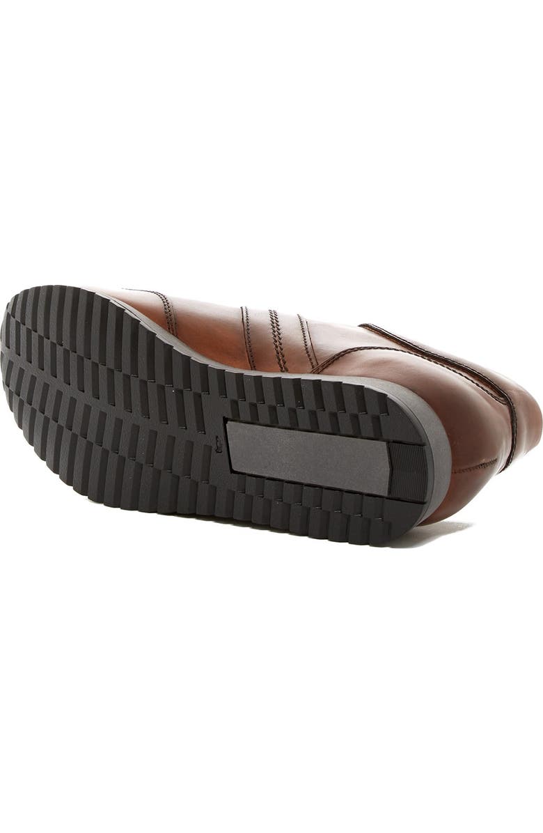 TO BOOT NEW YORK Francesco Sneaker, Alternate, color,